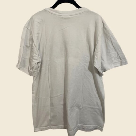 Vintage The Cotton Company Official Duke University Store Shirt RARE Men’s L - Picture 6 of 7